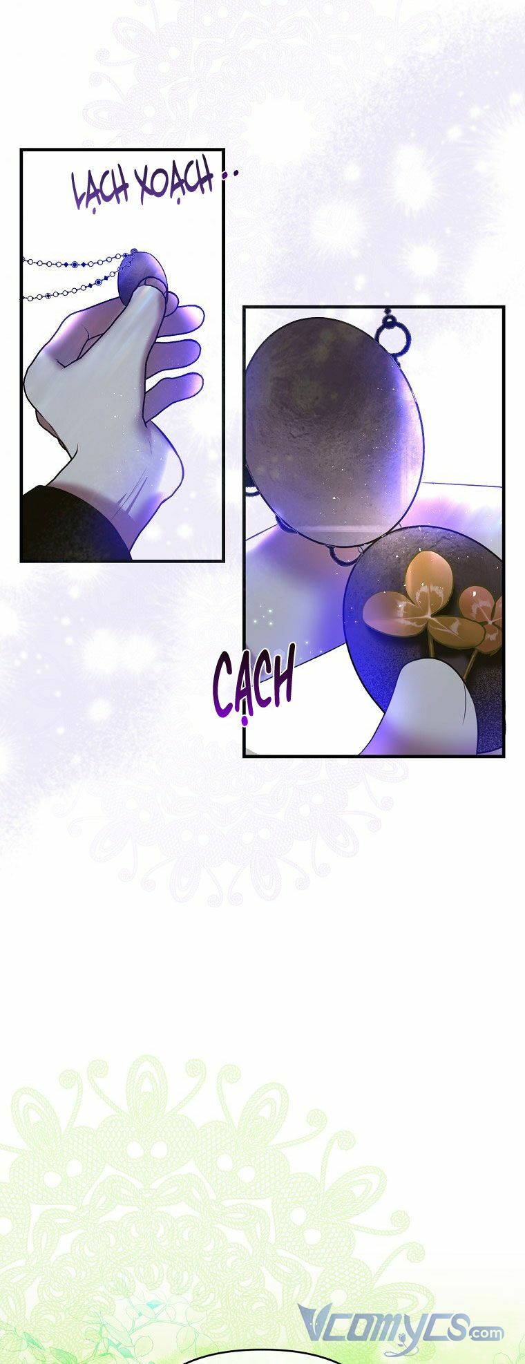 CÁCH SỐNG SÓT SAU KHI NGỦ VỚI HOÀNG ĐẾ: Chapter 12