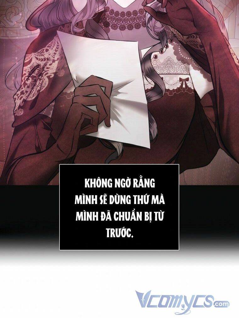 CÁCH SỐNG SÓT SAU KHI NGỦ VỚI HOÀNG ĐẾ: Chapter 12
