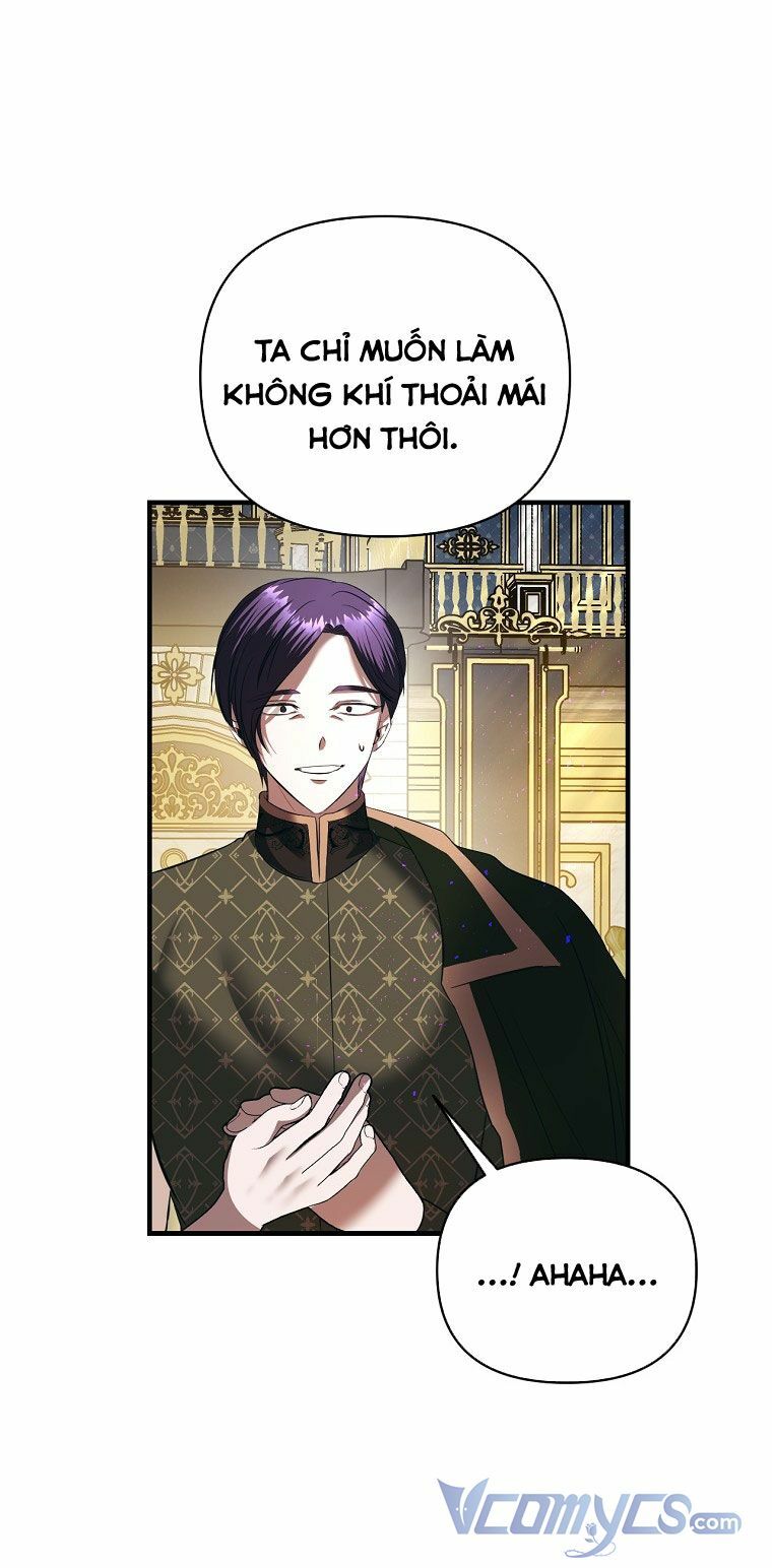 CÁCH SỐNG SÓT SAU KHI NGỦ VỚI HOÀNG ĐẾ: Chapter 13