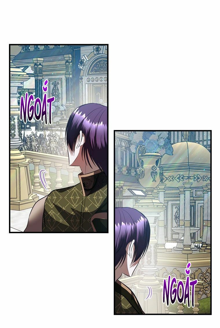 CÁCH SỐNG SÓT SAU KHI NGỦ VỚI HOÀNG ĐẾ: Chapter 13