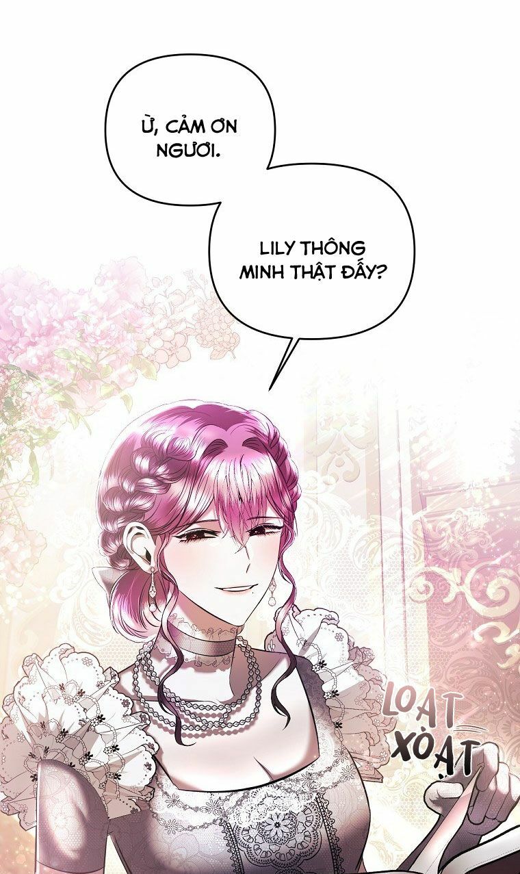 CÁCH SỐNG SÓT SAU KHI NGỦ VỚI HOÀNG ĐẾ: Chapter 14