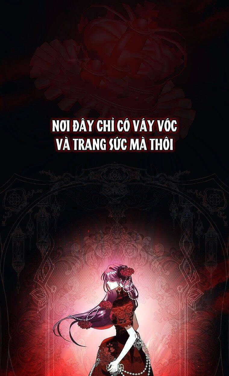 CÁCH SỐNG SÓT SAU KHI NGỦ VỚI HOÀNG ĐẾ: Chapter 15