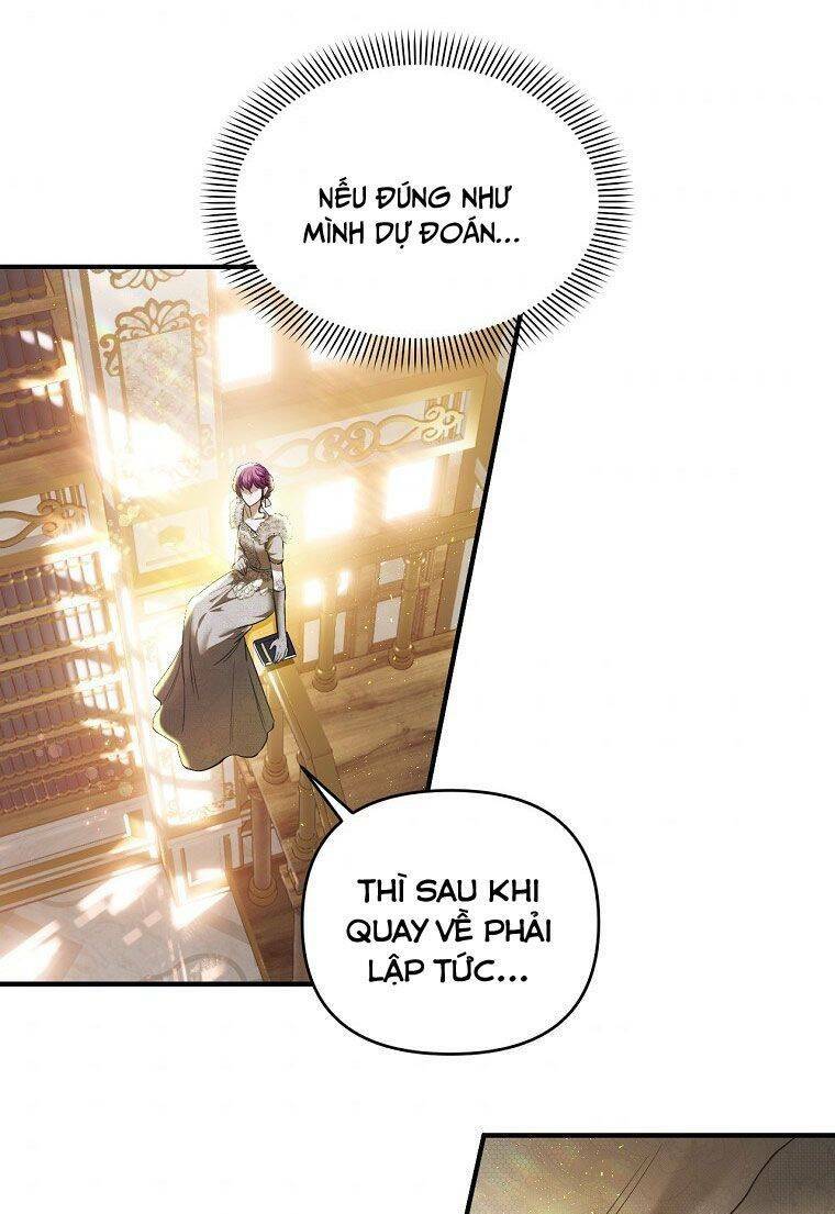 CÁCH SỐNG SÓT SAU KHI NGỦ VỚI HOÀNG ĐẾ: Chapter 15