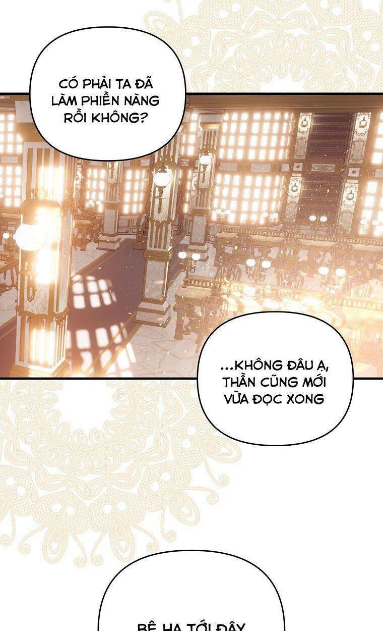 CÁCH SỐNG SÓT SAU KHI NGỦ VỚI HOÀNG ĐẾ: Chapter 15