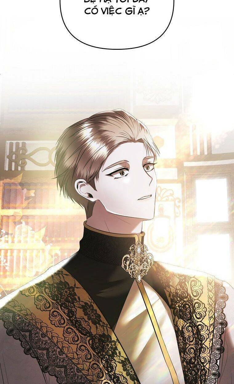 CÁCH SỐNG SÓT SAU KHI NGỦ VỚI HOÀNG ĐẾ: Chapter 15