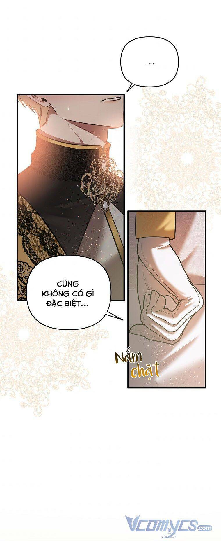 CÁCH SỐNG SÓT SAU KHI NGỦ VỚI HOÀNG ĐẾ: Chapter 15