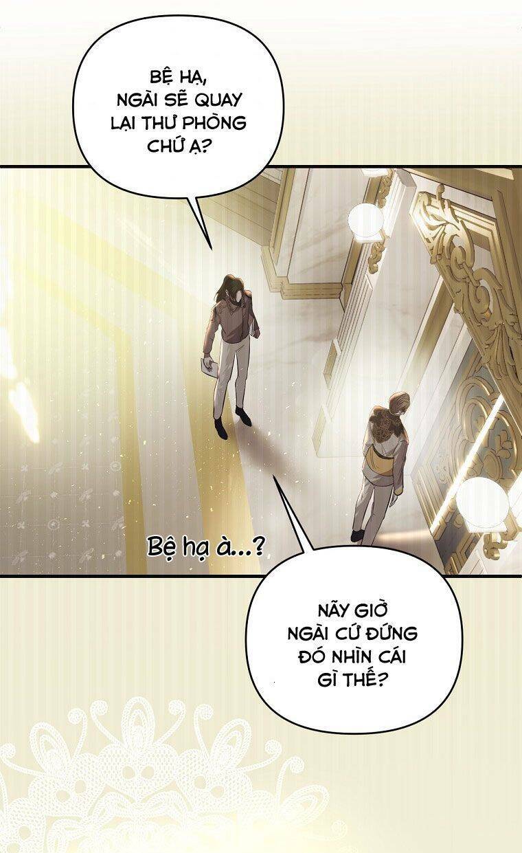 CÁCH SỐNG SÓT SAU KHI NGỦ VỚI HOÀNG ĐẾ: Chapter 15