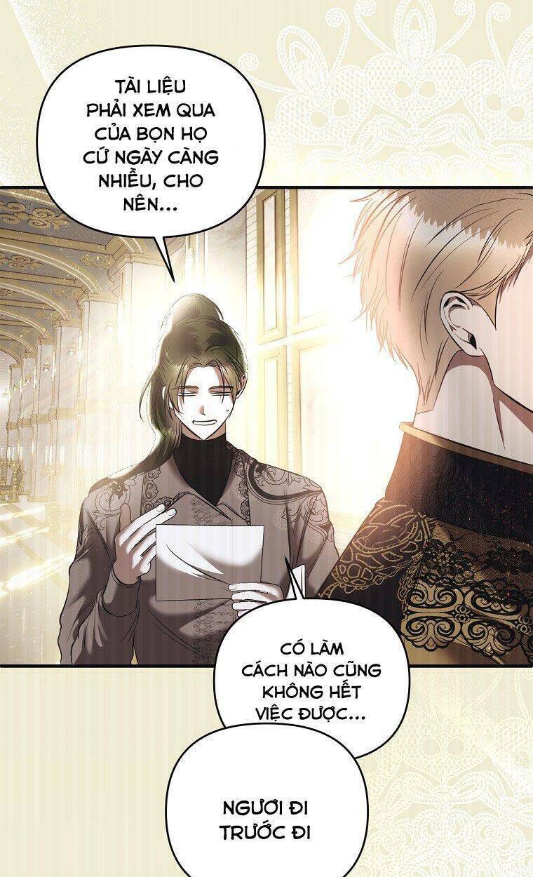 CÁCH SỐNG SÓT SAU KHI NGỦ VỚI HOÀNG ĐẾ: Chapter 15