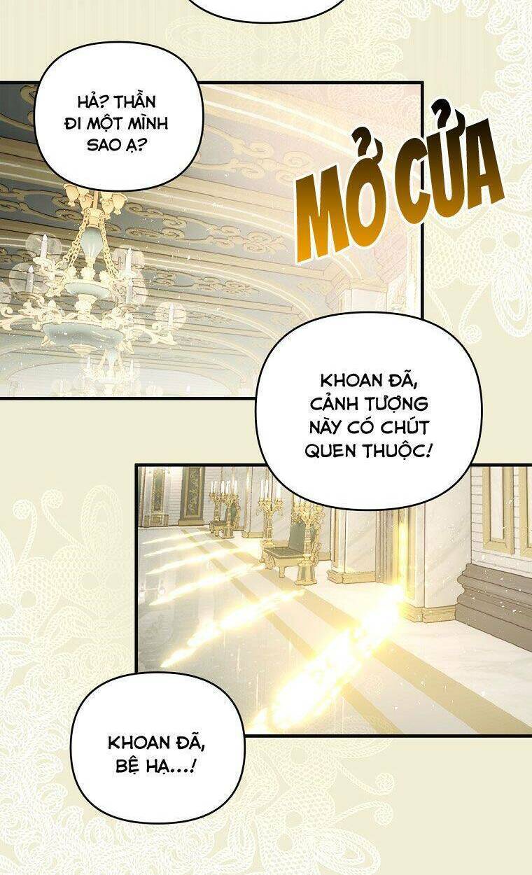 CÁCH SỐNG SÓT SAU KHI NGỦ VỚI HOÀNG ĐẾ: Chapter 15