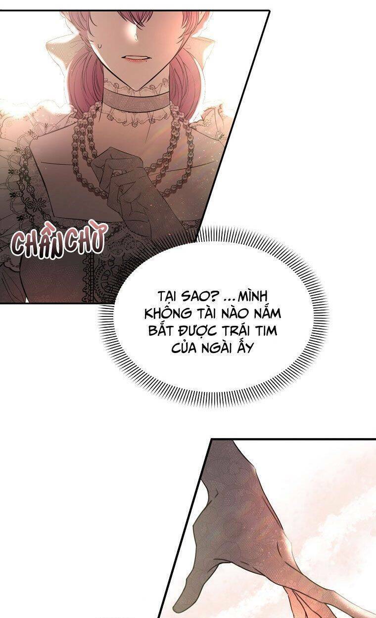 CÁCH SỐNG SÓT SAU KHI NGỦ VỚI HOÀNG ĐẾ: Chapter 15
