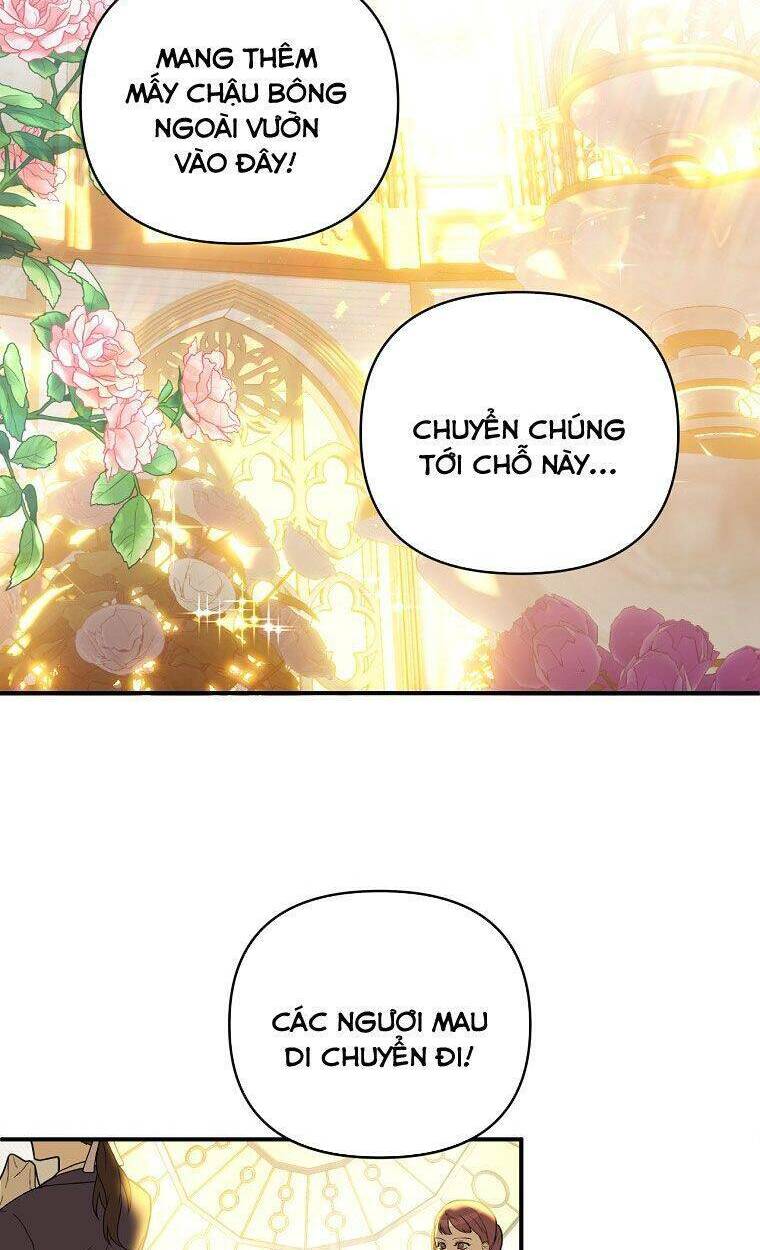 CÁCH SỐNG SÓT SAU KHI NGỦ VỚI HOÀNG ĐẾ: Chapter 15