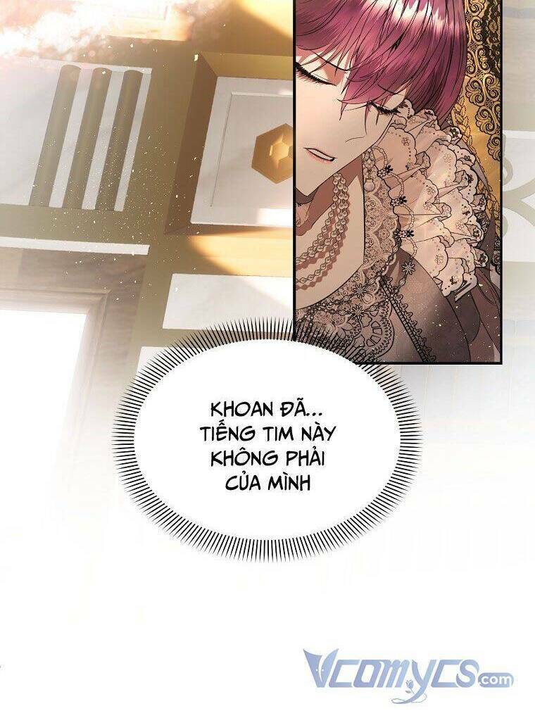 CÁCH SỐNG SÓT SAU KHI NGỦ VỚI HOÀNG ĐẾ: Chapter 15