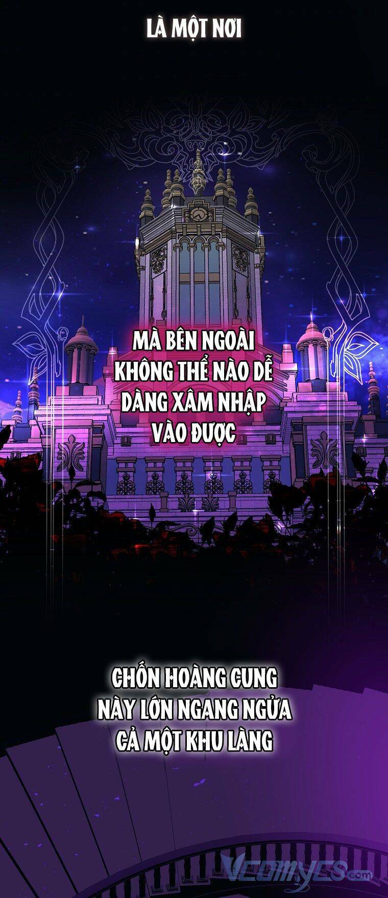 CÁCH SỐNG SÓT SAU KHI NGỦ VỚI HOÀNG ĐẾ: Chapter 15