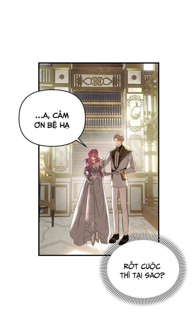 CÁCH SỐNG SÓT SAU KHI NGỦ VỚI HOÀNG ĐẾ: Chapter 16