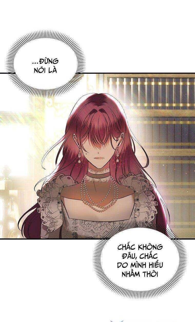 CÁCH SỐNG SÓT SAU KHI NGỦ VỚI HOÀNG ĐẾ: Chapter 16