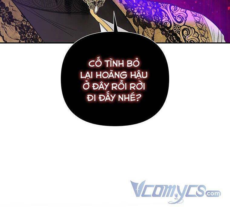 CÁCH SỐNG SÓT SAU KHI NGỦ VỚI HOÀNG ĐẾ: Chapter 16