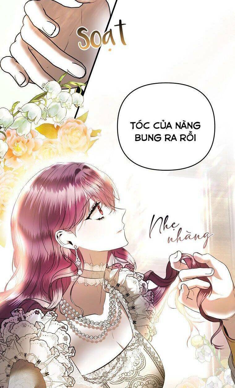 CÁCH SỐNG SÓT SAU KHI NGỦ VỚI HOÀNG ĐẾ: Chapter 16