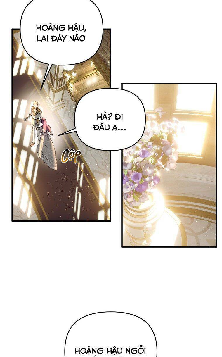 CÁCH SỐNG SÓT SAU KHI NGỦ VỚI HOÀNG ĐẾ: Chapter 16