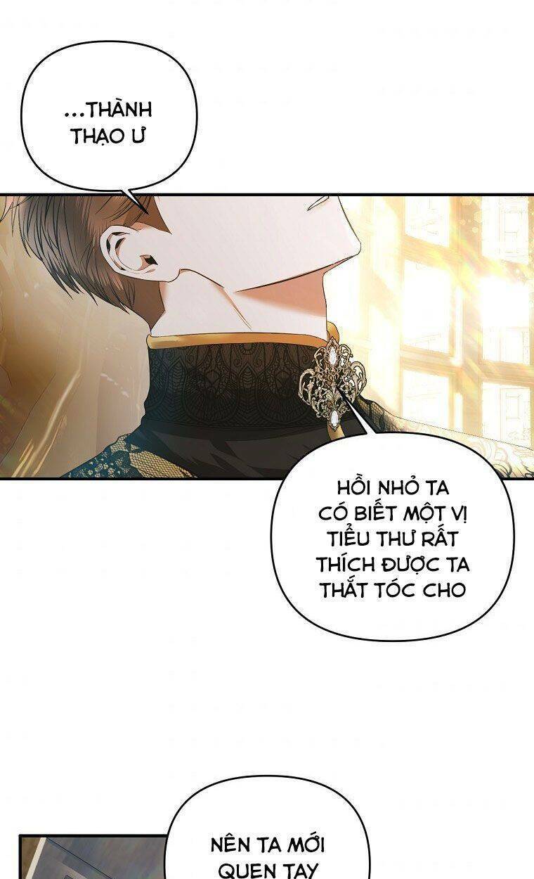CÁCH SỐNG SÓT SAU KHI NGỦ VỚI HOÀNG ĐẾ: Chapter 16