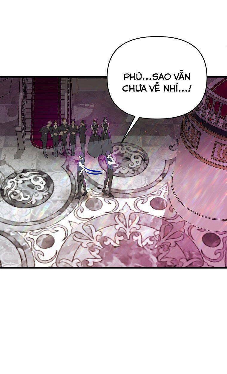CÁCH SỐNG SÓT SAU KHI NGỦ VỚI HOÀNG ĐẾ: Chapter 16