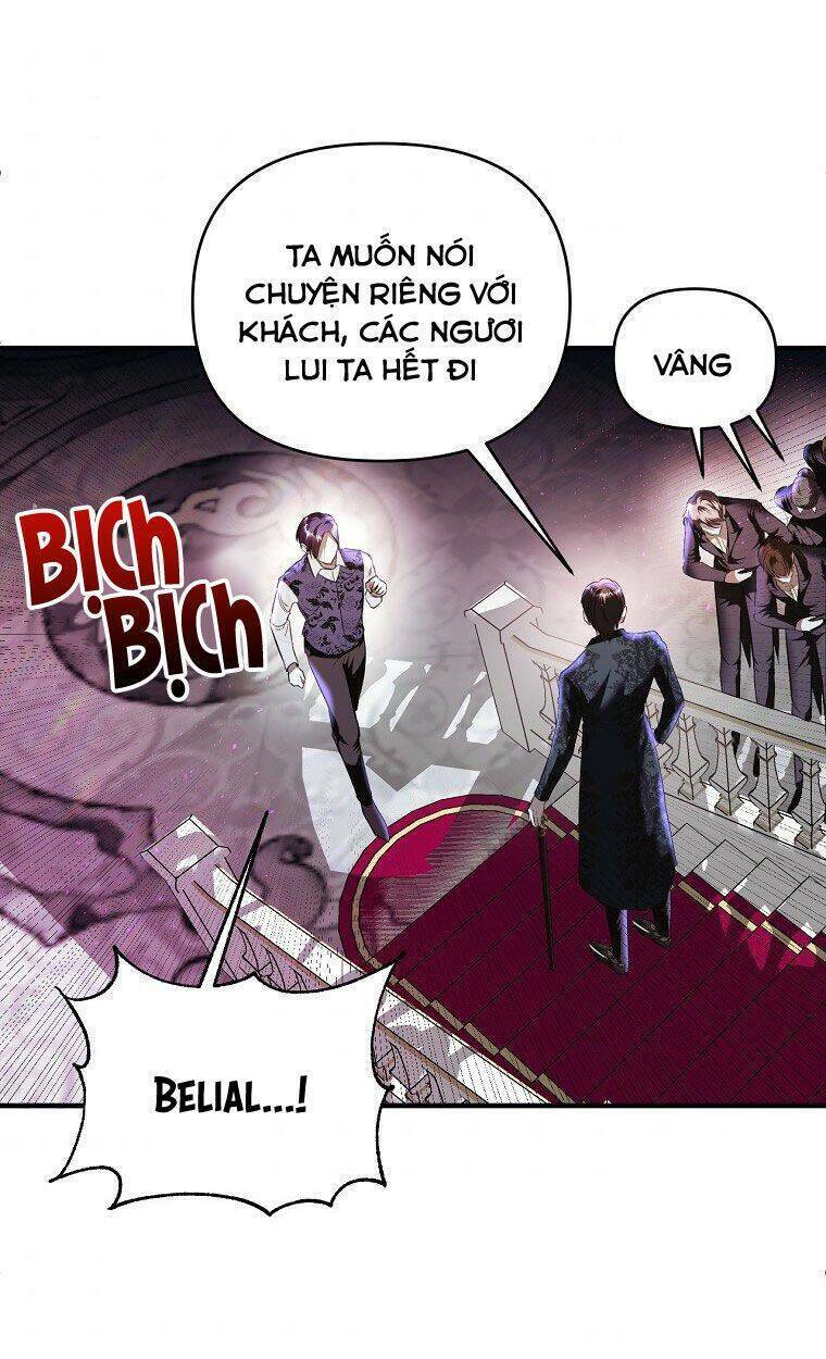 CÁCH SỐNG SÓT SAU KHI NGỦ VỚI HOÀNG ĐẾ: Chapter 16