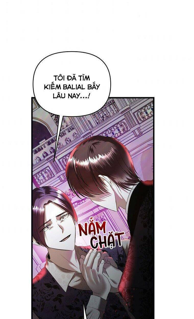 CÁCH SỐNG SÓT SAU KHI NGỦ VỚI HOÀNG ĐẾ: Chapter 16