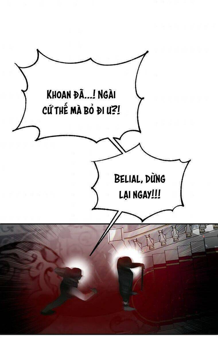 CÁCH SỐNG SÓT SAU KHI NGỦ VỚI HOÀNG ĐẾ: Chapter 17