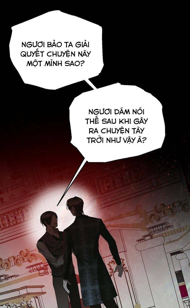 CÁCH SỐNG SÓT SAU KHI NGỦ VỚI HOÀNG ĐẾ: Chapter 17
