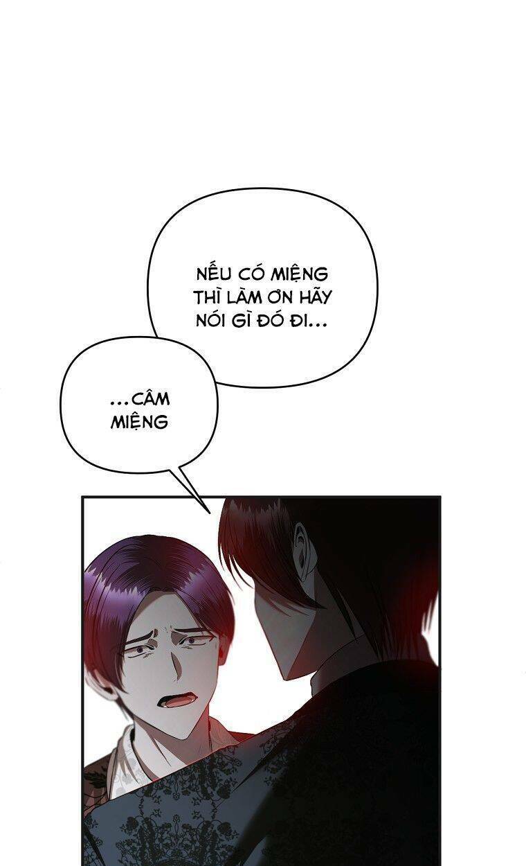 CÁCH SỐNG SÓT SAU KHI NGỦ VỚI HOÀNG ĐẾ: Chapter 17