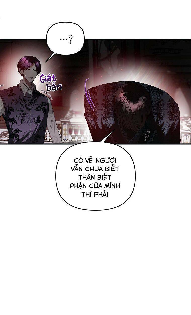 CÁCH SỐNG SÓT SAU KHI NGỦ VỚI HOÀNG ĐẾ: Chapter 17
