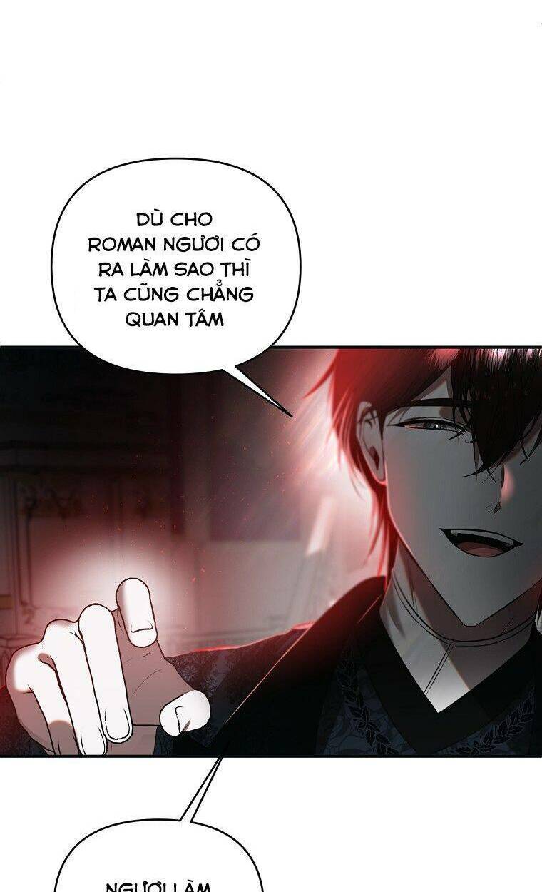 CÁCH SỐNG SÓT SAU KHI NGỦ VỚI HOÀNG ĐẾ: Chapter 17