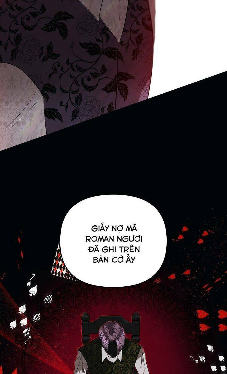CÁCH SỐNG SÓT SAU KHI NGỦ VỚI HOÀNG ĐẾ: Chapter 17
