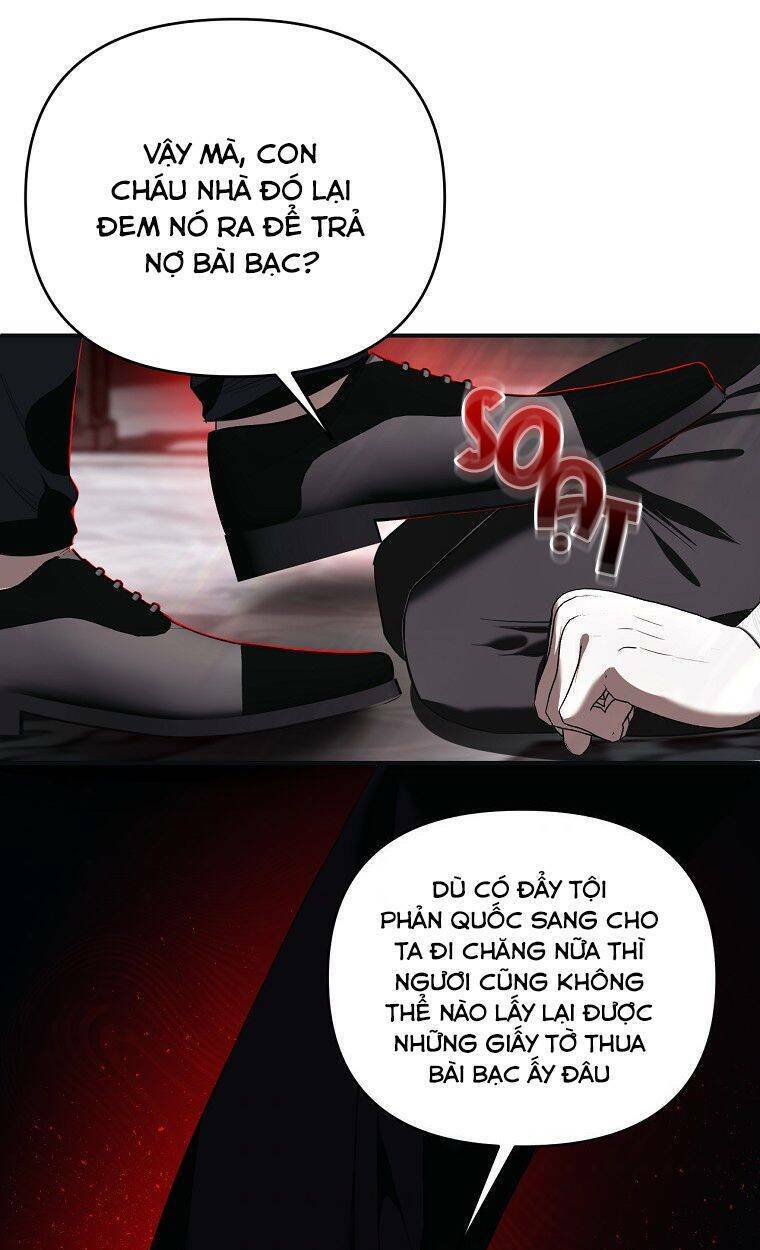 CÁCH SỐNG SÓT SAU KHI NGỦ VỚI HOÀNG ĐẾ: Chapter 17