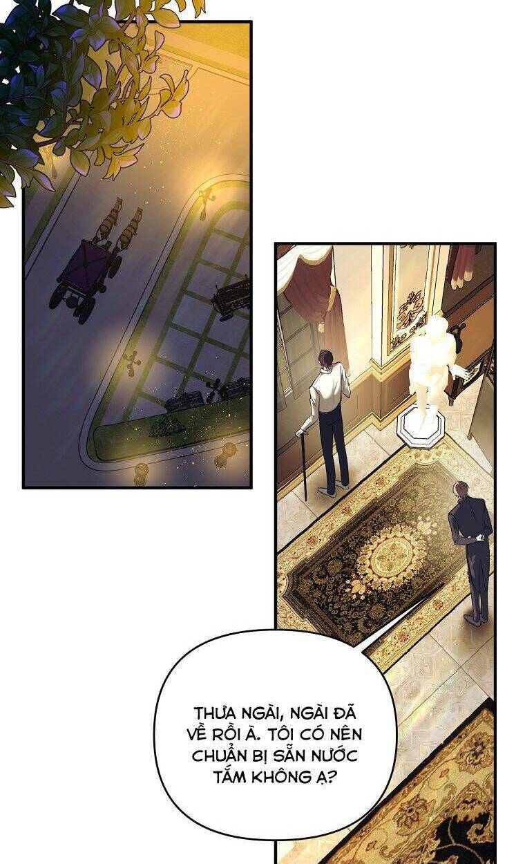CÁCH SỐNG SÓT SAU KHI NGỦ VỚI HOÀNG ĐẾ: Chapter 17