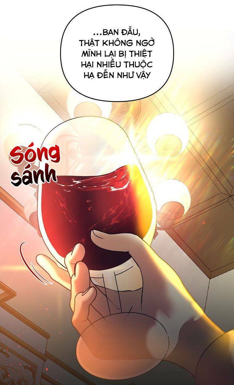 CÁCH SỐNG SÓT SAU KHI NGỦ VỚI HOÀNG ĐẾ: Chapter 17
