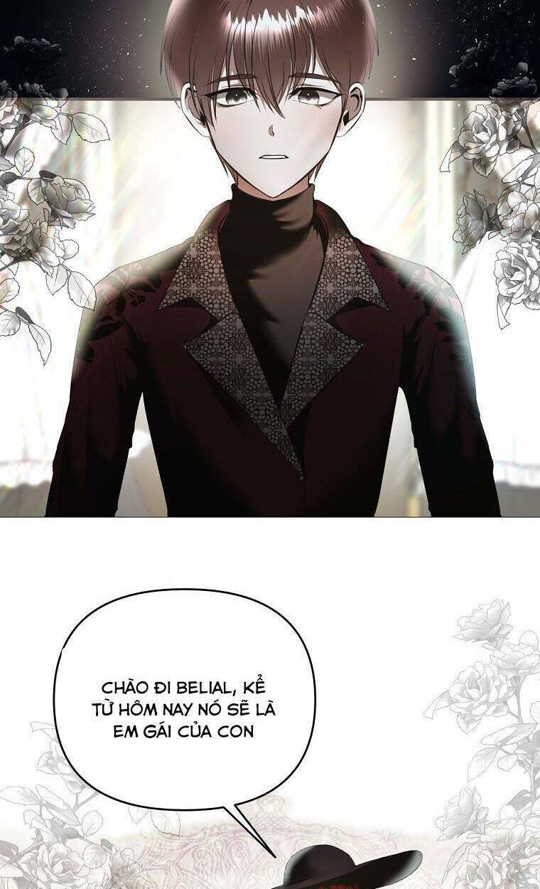 CÁCH SỐNG SÓT SAU KHI NGỦ VỚI HOÀNG ĐẾ: Chapter 17