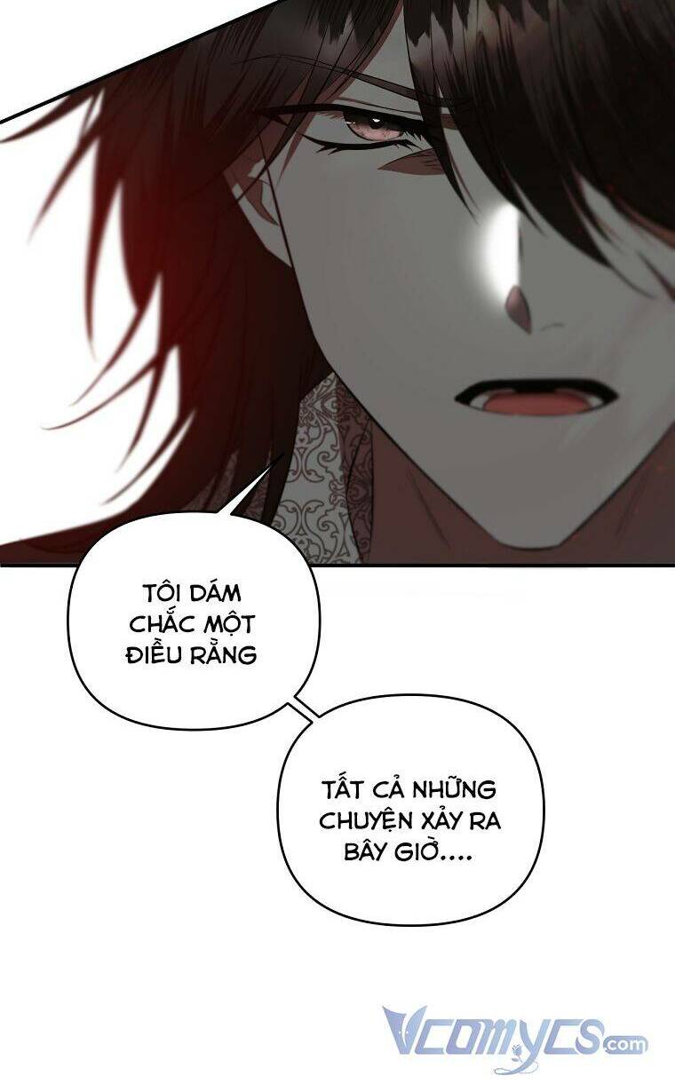 CÁCH SỐNG SÓT SAU KHI NGỦ VỚI HOÀNG ĐẾ: Chapter 18