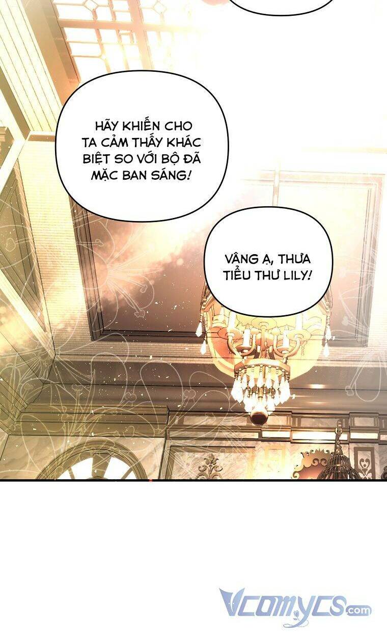 CÁCH SỐNG SÓT SAU KHI NGỦ VỚI HOÀNG ĐẾ: Chapter 18
