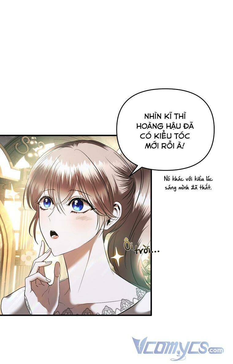 CÁCH SỐNG SÓT SAU KHI NGỦ VỚI HOÀNG ĐẾ: Chapter 18