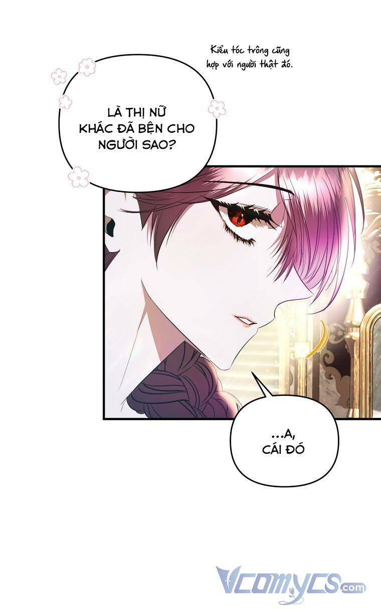 CÁCH SỐNG SÓT SAU KHI NGỦ VỚI HOÀNG ĐẾ: Chapter 18