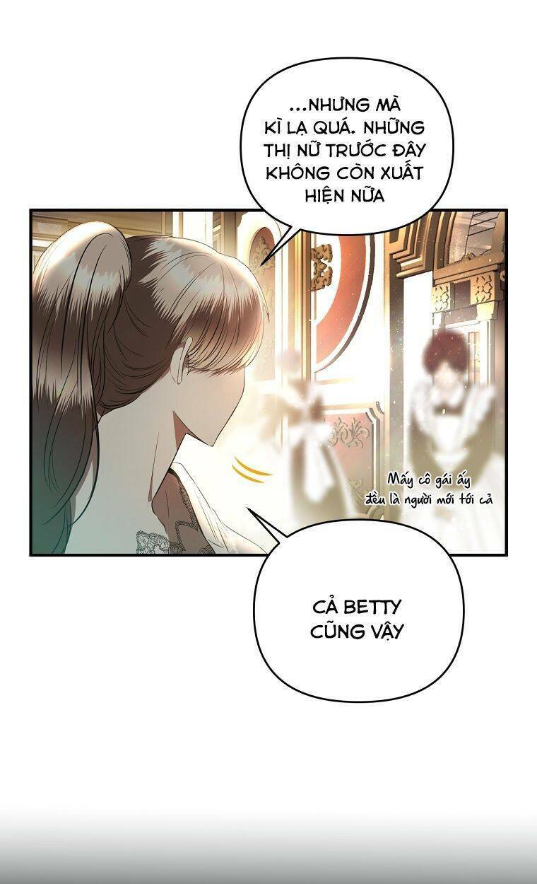 CÁCH SỐNG SÓT SAU KHI NGỦ VỚI HOÀNG ĐẾ: Chapter 18