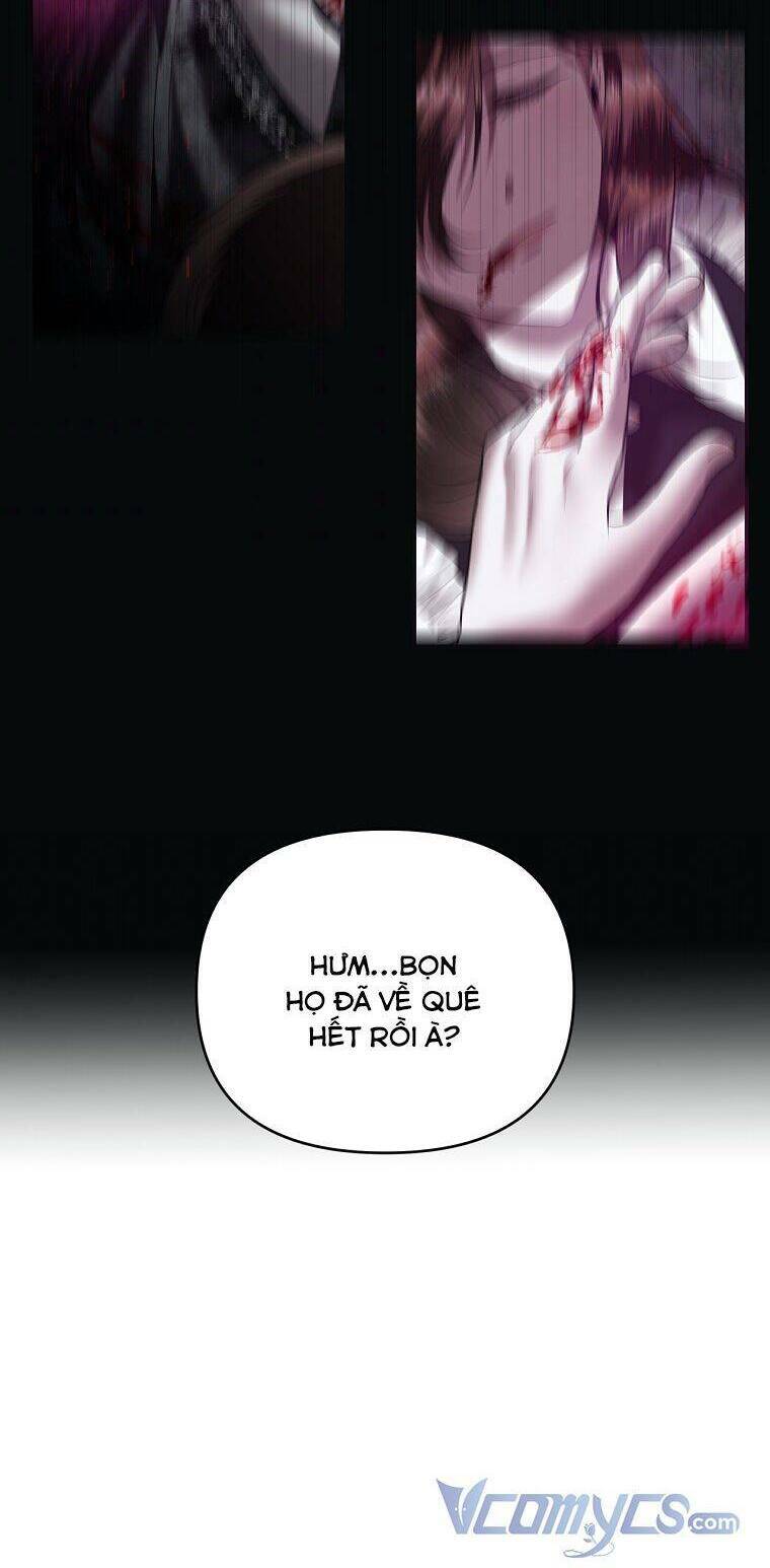 CÁCH SỐNG SÓT SAU KHI NGỦ VỚI HOÀNG ĐẾ: Chapter 18