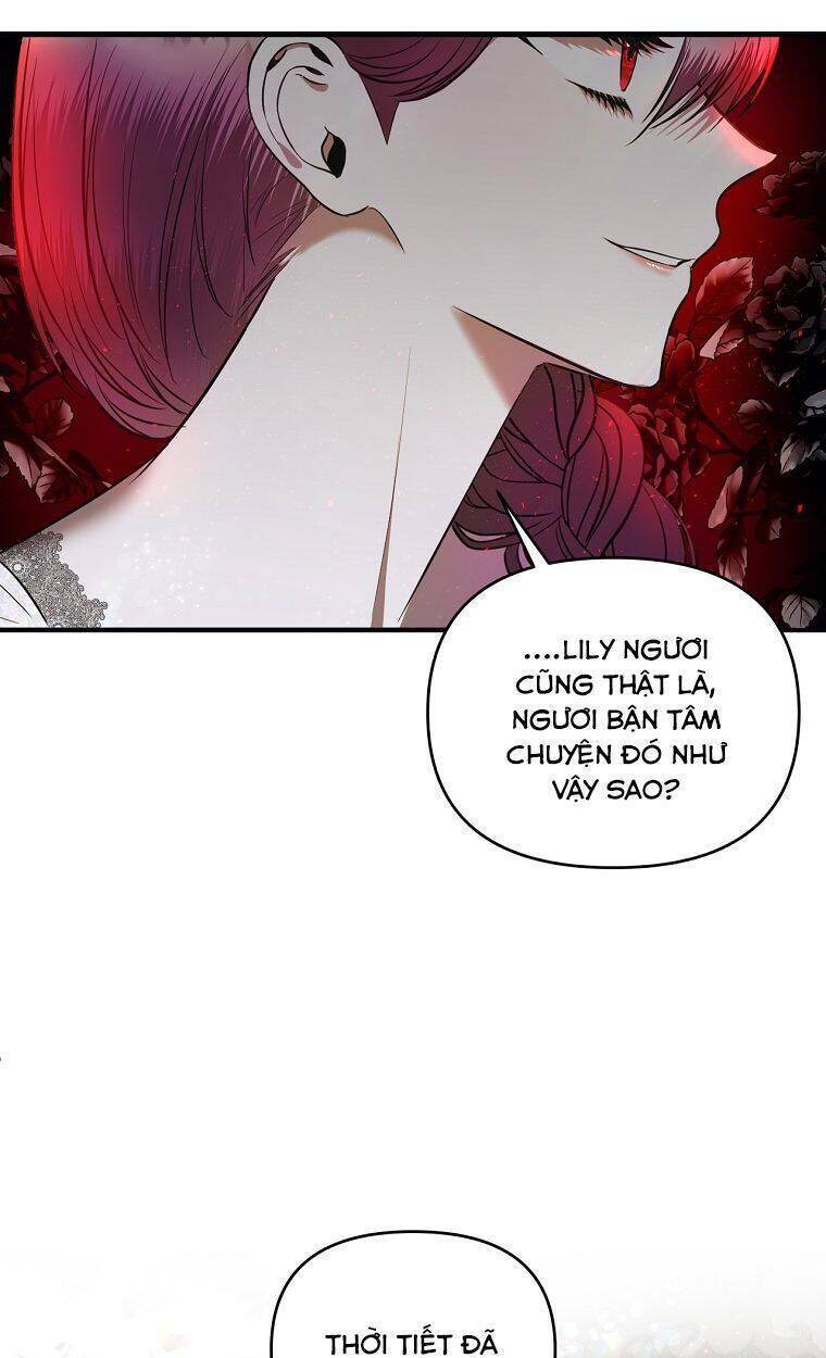 CÁCH SỐNG SÓT SAU KHI NGỦ VỚI HOÀNG ĐẾ: Chapter 18