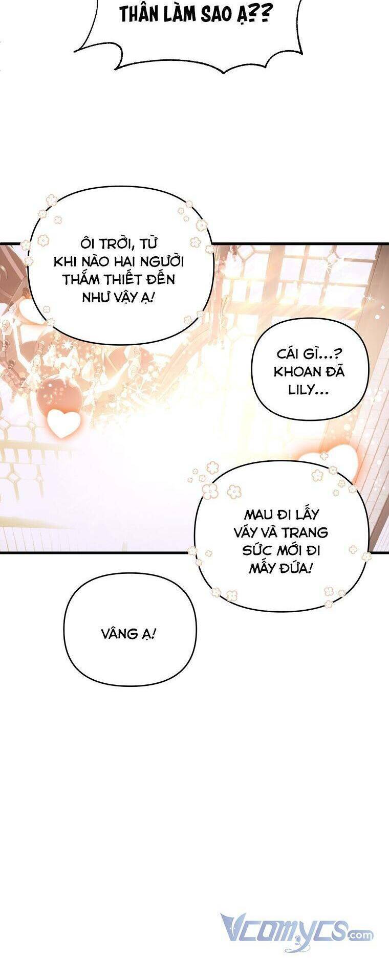 CÁCH SỐNG SÓT SAU KHI NGỦ VỚI HOÀNG ĐẾ: Chapter 18