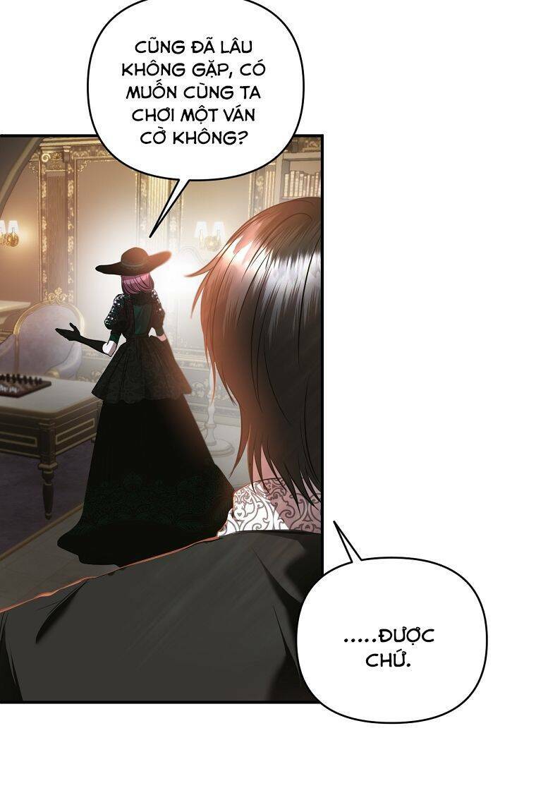CÁCH SỐNG SÓT SAU KHI NGỦ VỚI HOÀNG ĐẾ: Chapter 18