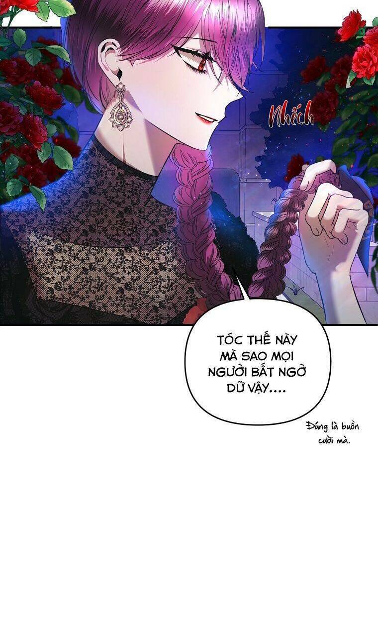 CÁCH SỐNG SÓT SAU KHI NGỦ VỚI HOÀNG ĐẾ: Chapter 18