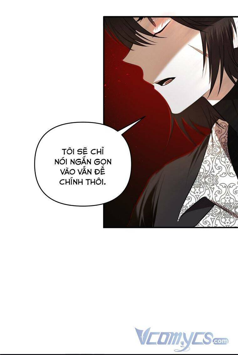 CÁCH SỐNG SÓT SAU KHI NGỦ VỚI HOÀNG ĐẾ: Chapter 18