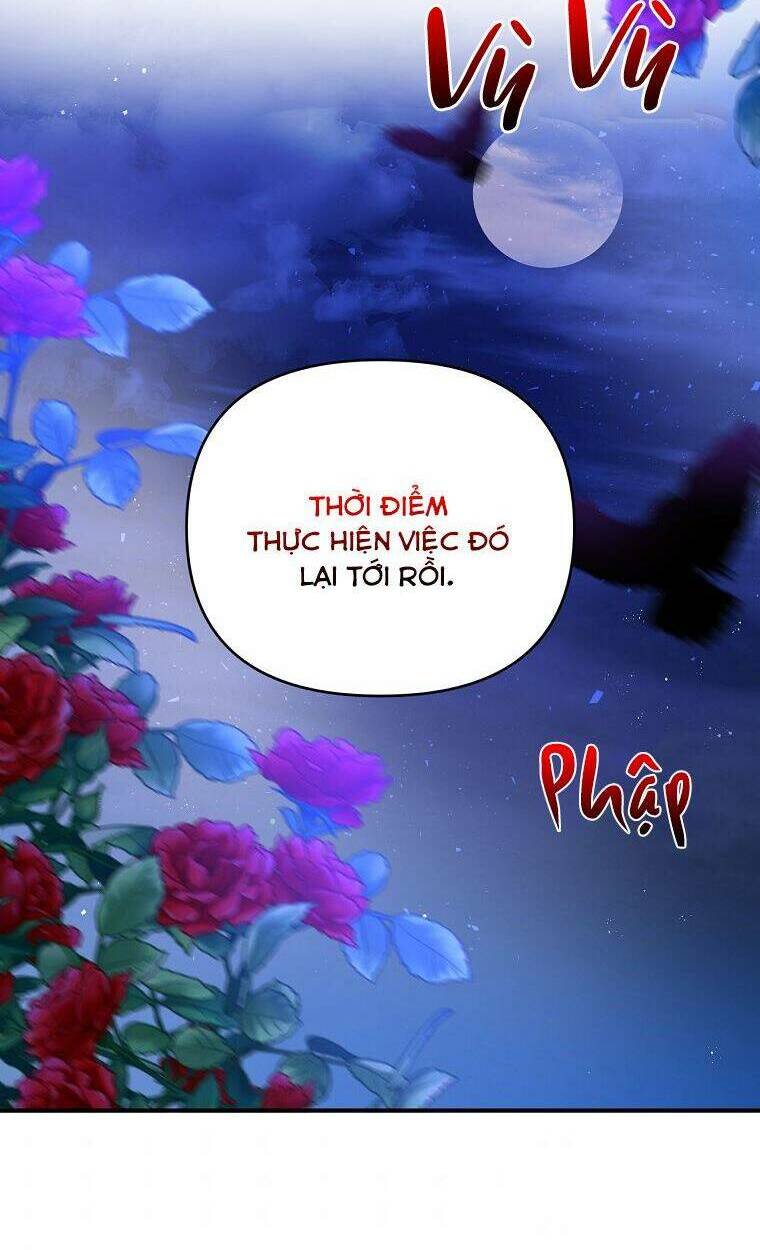 CÁCH SỐNG SÓT SAU KHI NGỦ VỚI HOÀNG ĐẾ: Chapter 18