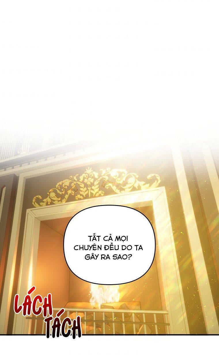 CÁCH SỐNG SÓT SAU KHI NGỦ VỚI HOÀNG ĐẾ: Chapter 18