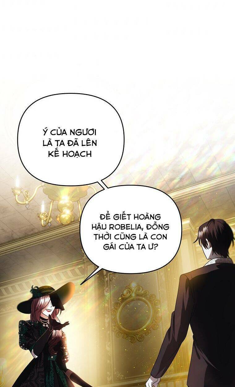 CÁCH SỐNG SÓT SAU KHI NGỦ VỚI HOÀNG ĐẾ: Chapter 18